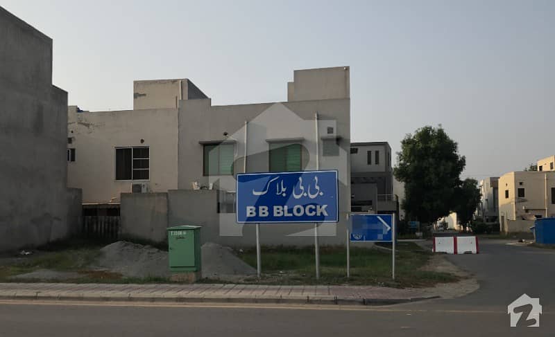 بحریہ ٹاؤن ۔ بلاک بی بی بحریہ ٹاؤن سیکٹرڈی بحریہ ٹاؤن لاہور میں 5 مرلہ رہائشی پلاٹ 71 لاکھ میں برائے فروخت۔