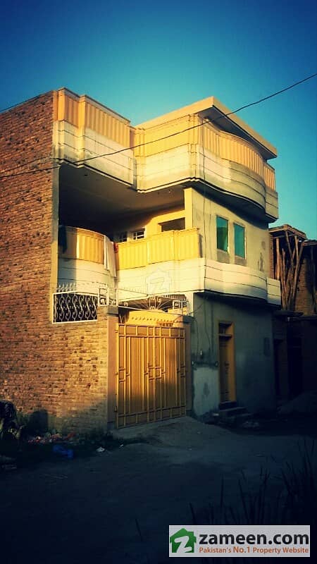 65 Marla House For Rent In Warsak Road Peshawar