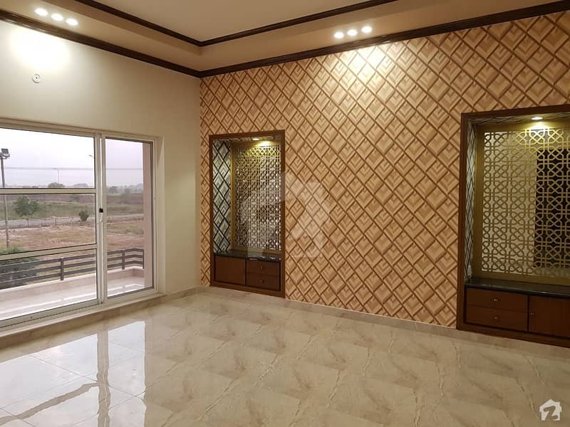 House For Sale In Abdullah Garden Canal Road