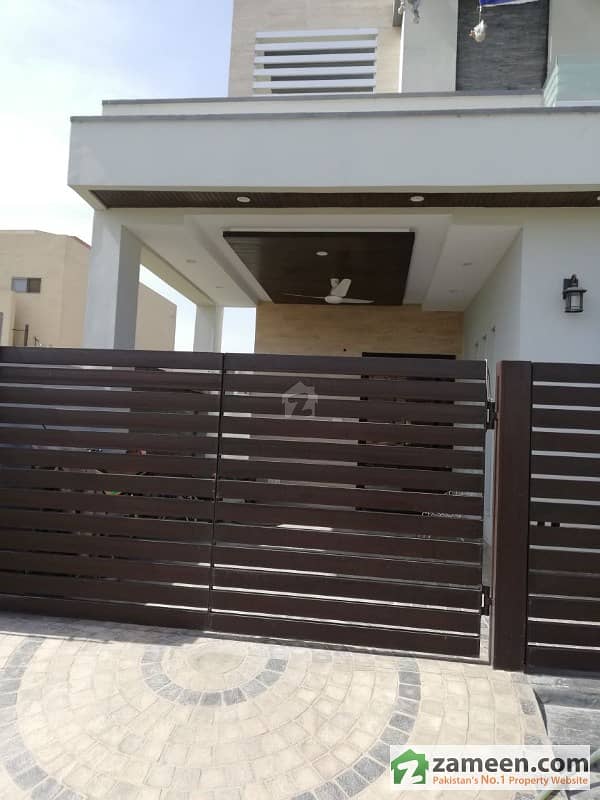 7 Marla Bungalow Available For Sale In Dha Phase 6