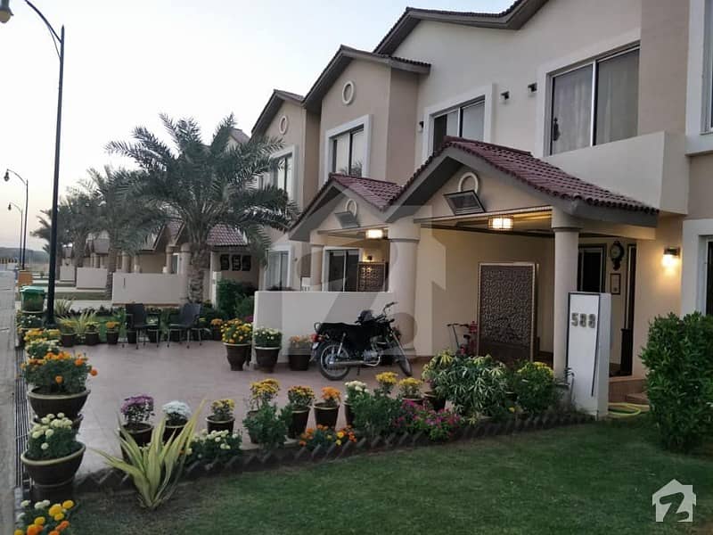 152 Sq Yards Bahria Town House Is Available For Sale