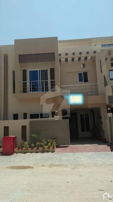 5 Marla Double Storey Brand New House For Sale Is Available Bahria Town Phase 8 Rawalpindi