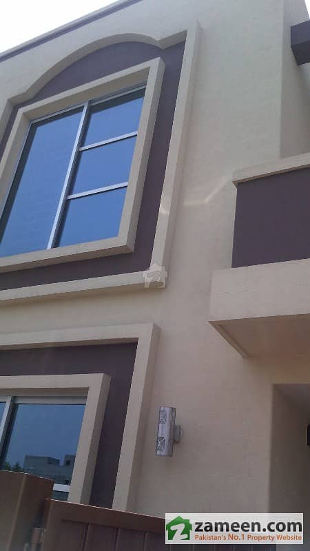 Brand New Glorious House For Sale In Bb Block