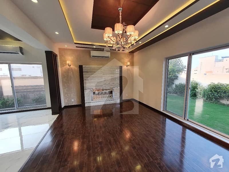 1 Kanal Lavish House For Sale In Dha Phase 7
