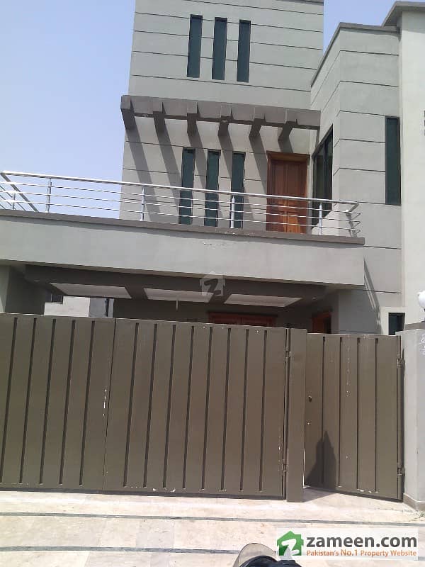 Glorious House For Sale - Near By Medical College - Tulip Block