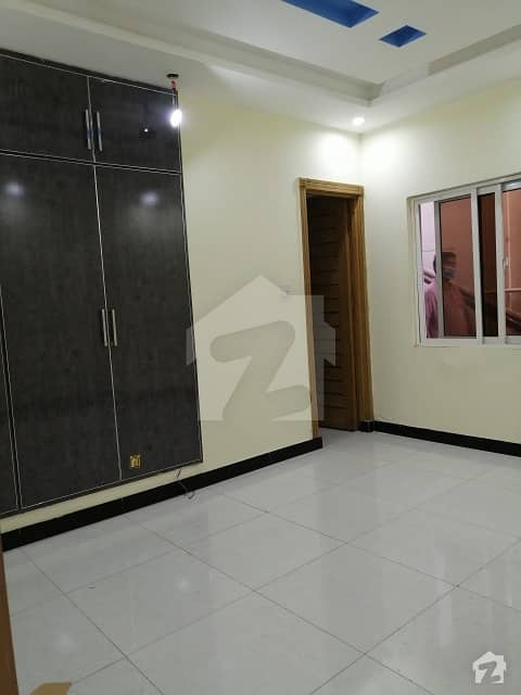 6 Marla House For Sale At Rabia Bungalows Road
