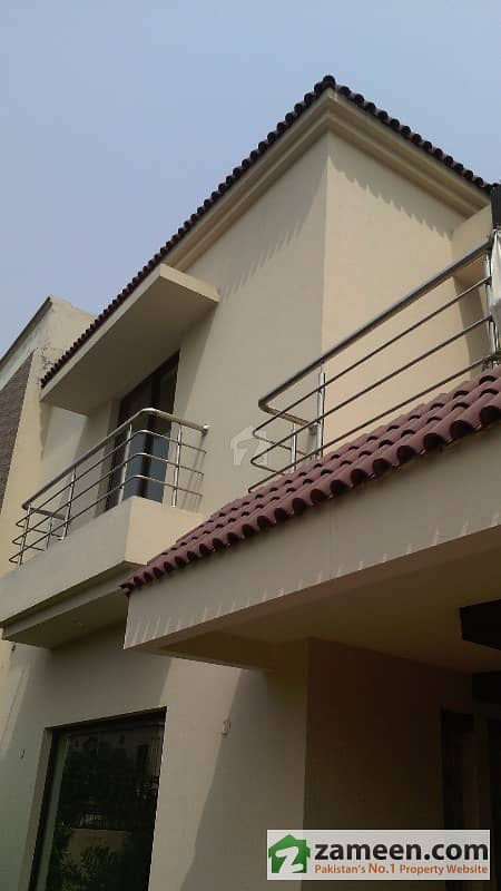 Solid Construct House For Sale In Gulmohar Block