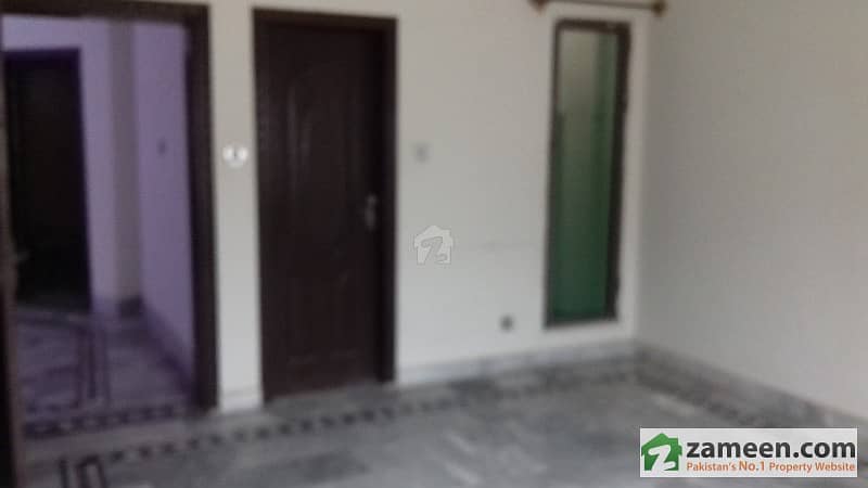 6 Marla House For Rent Satellite Town Rawalpindi