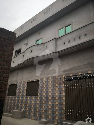وڈالہ روڈ ڈسکہ میں 6 کمروں کا 5 مرلہ مکان 32 ہزار میں کرایہ پر دستیاب ہے۔