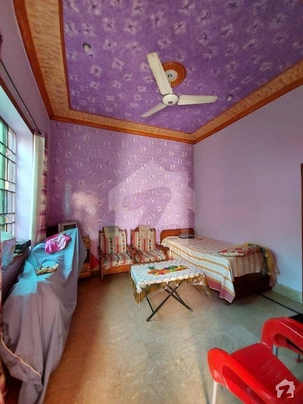نیو ملتان ۔ بلاک وائی نیو ملتان ملتان میں 4 کمروں کا 5 مرلہ مکان 85 لاکھ میں برائے فروخت۔
