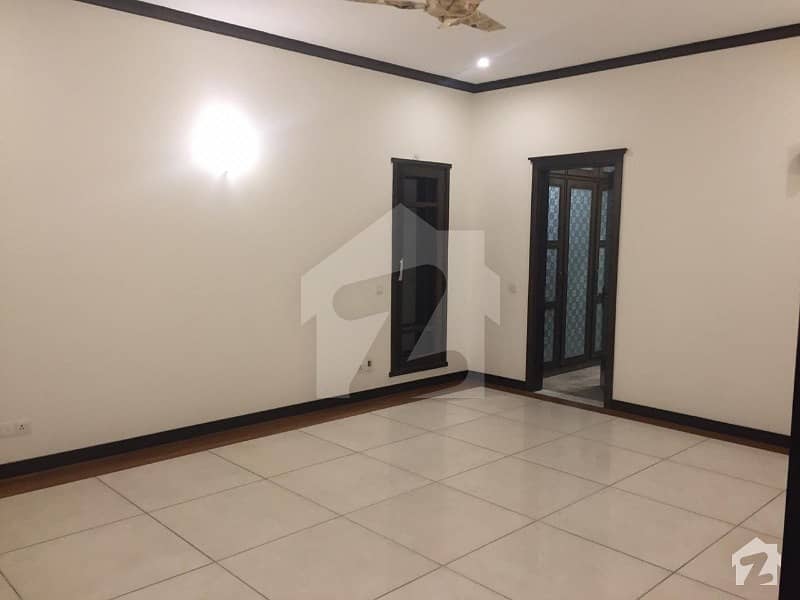 666 Sq Yard Brand New West Open House Between Rahat  Muhfaiz For Sale In Phase 6 Dha Karachi