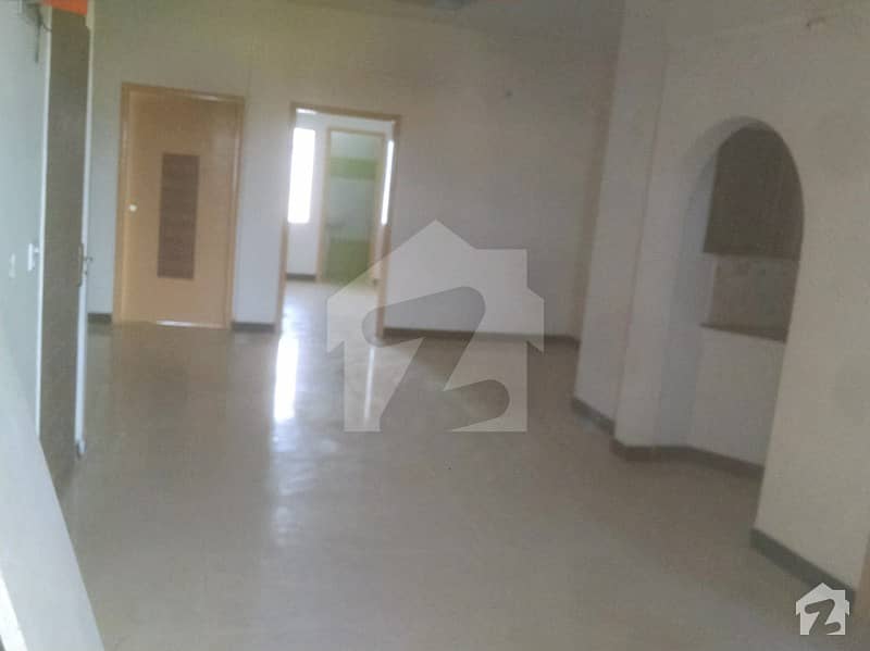 Asjad Apartment Flat For Sale