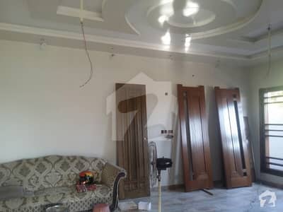 Brand New & Renovated House For Rent In Lakhnaw Society , Allah Wala Town