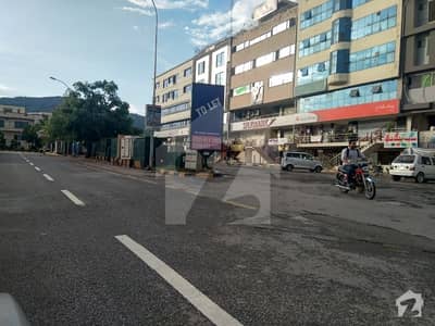 Margalla Facing Level Plot For Sale In E-11 Margalla Facing Level Plot For Sale In E-11