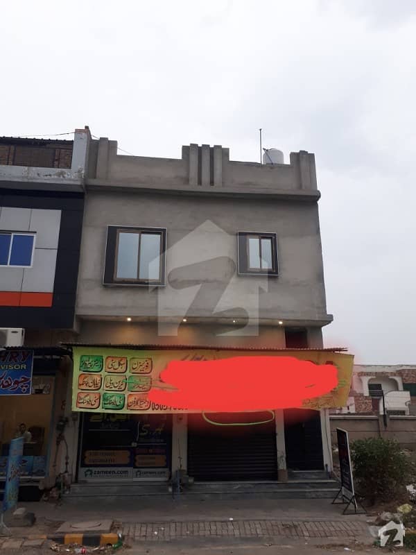 2 Shops Is Available For Sale
