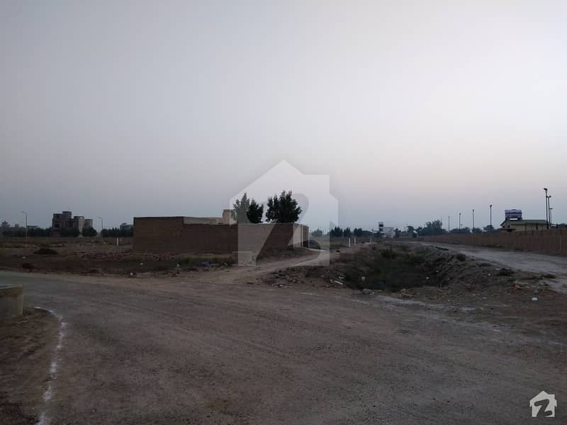 120 Sq Yard Residential Plot Available For Sale At dua Residency Hyderabad