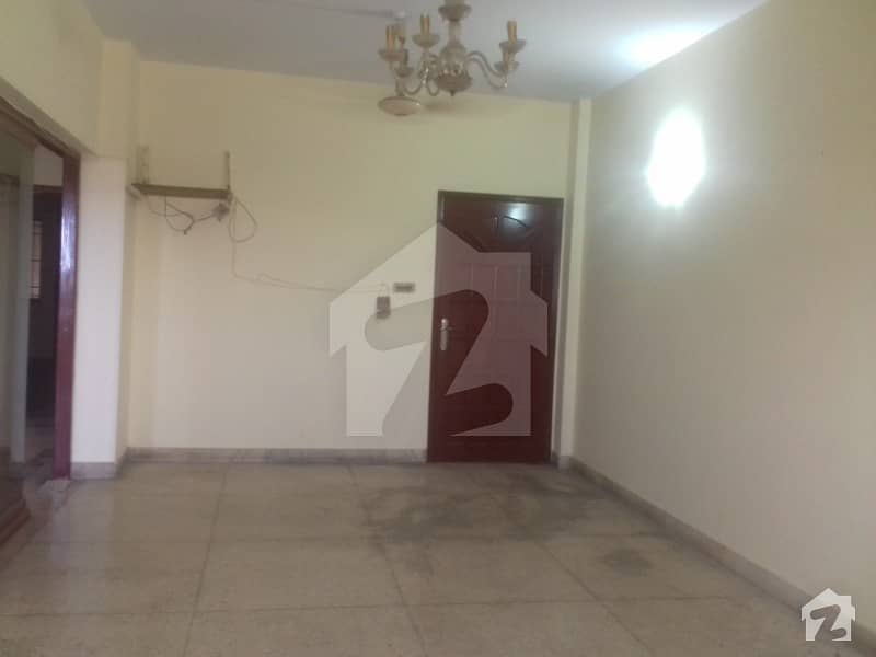 2 Bed Dd Flat Is Available For Sale  Block 1 Cliftonruby Beach Pride  Karachi
