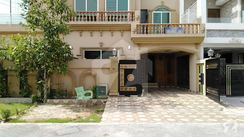 5 Marla House For Sale In CC Block Of Bahria Town Lahore