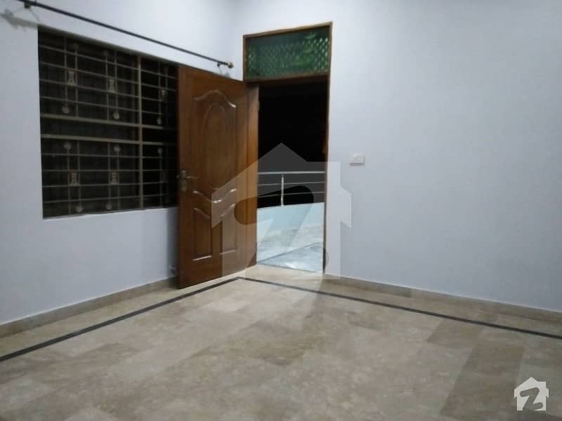 New Upper Portion Is Available For Rent In Ahmed Yar