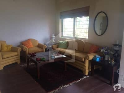 15 Marla House Available For Rent In Murree