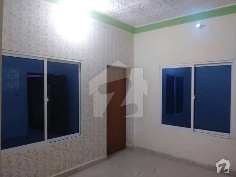 House For Rent At Jhang Road