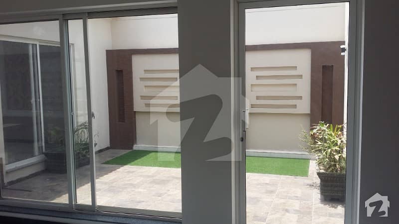 10 Marla Brand New House Available For Sale In Phase 8