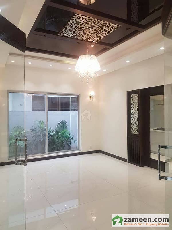 Ibrahim Properties Offers 1 Kanal Bungalow Available For Sale In Dha Phase 6