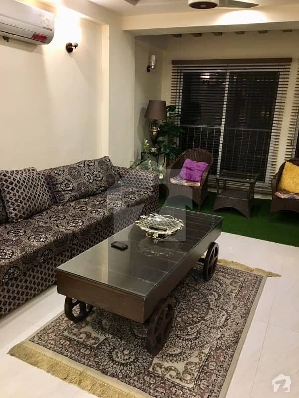 Flat For Sale In Clifton Block 2