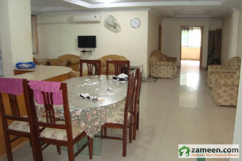 2 Bedroom Apartment For Rent In Diplomatic Enclave