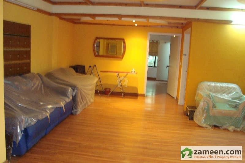Fully Furnished 2 Bedrooms Apartment For Rent In Diplomatic Enclave