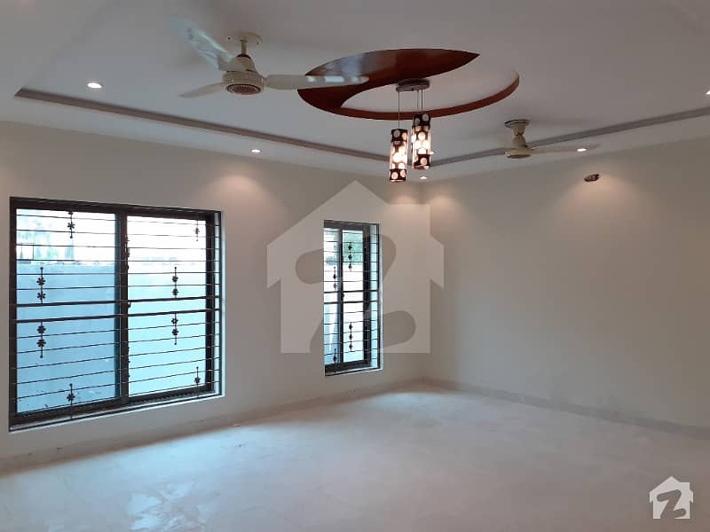 5 Marla Single Story Independent House For Rent In Sector C Bahria Town Lahore