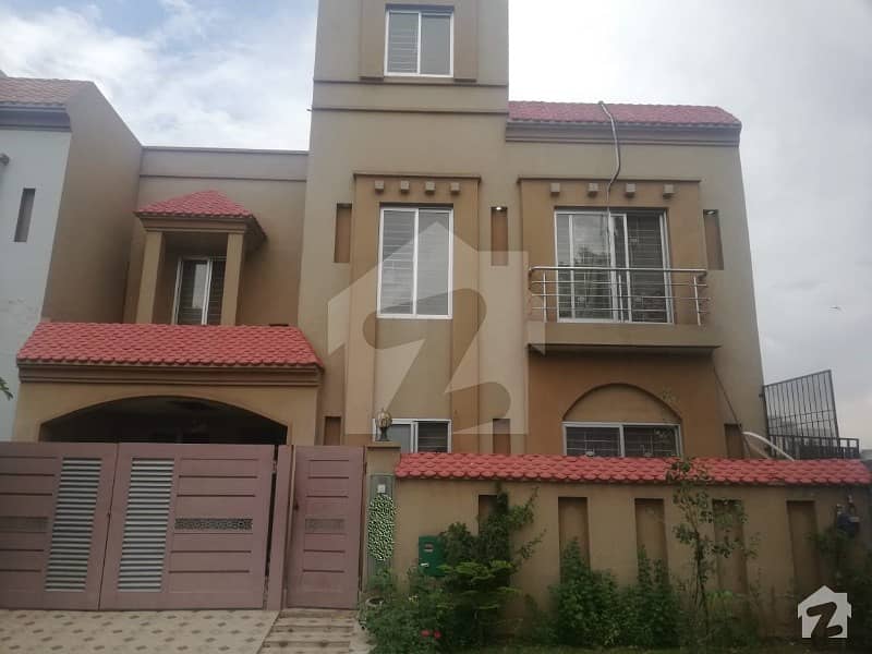 5 Marla House 3 Years Ago Constructed For Sale In Reasonable Price