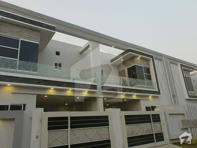 5 Marla House For Rent Near Model Town