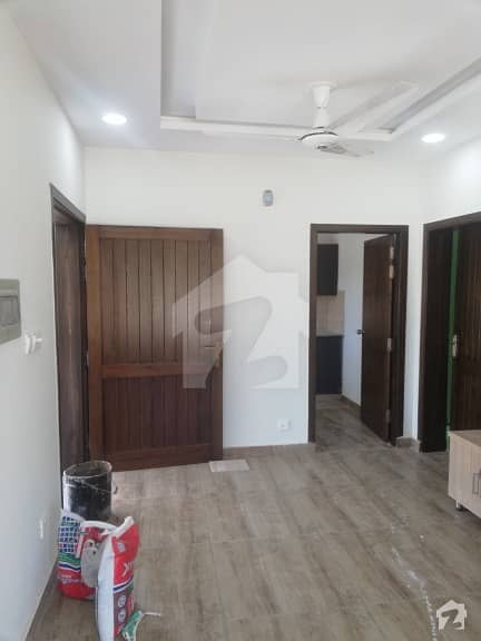 7 Marla Corner House With 1.5 Marla Extra Land In Sector B1, Big Car Porch, 3 Master Bed Room Attached Bathroom, 2 Kitchen, Store Room, 2 Side Entry, Servant Quarter With Bathroom