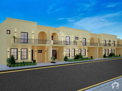 Houses For Sale In Bahria Orchard Lahore Zameen Com