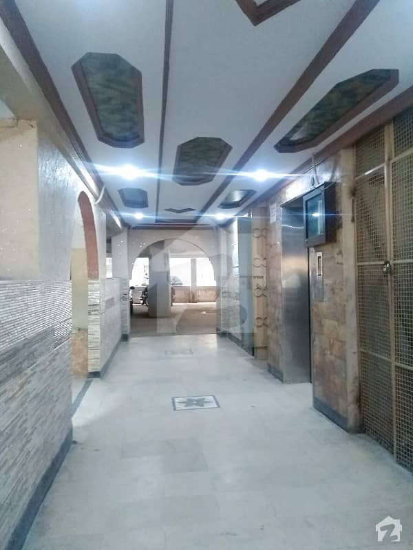 1st Floor 3 Bed D/D Flat At Gulshan-E-Iqbal