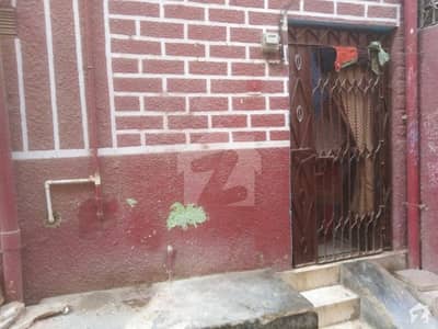 House is available for sale Golimar wahidabad