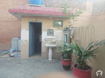 14 Marla House For Urgent Sale In Pandoki Village Near Central Park Lahore