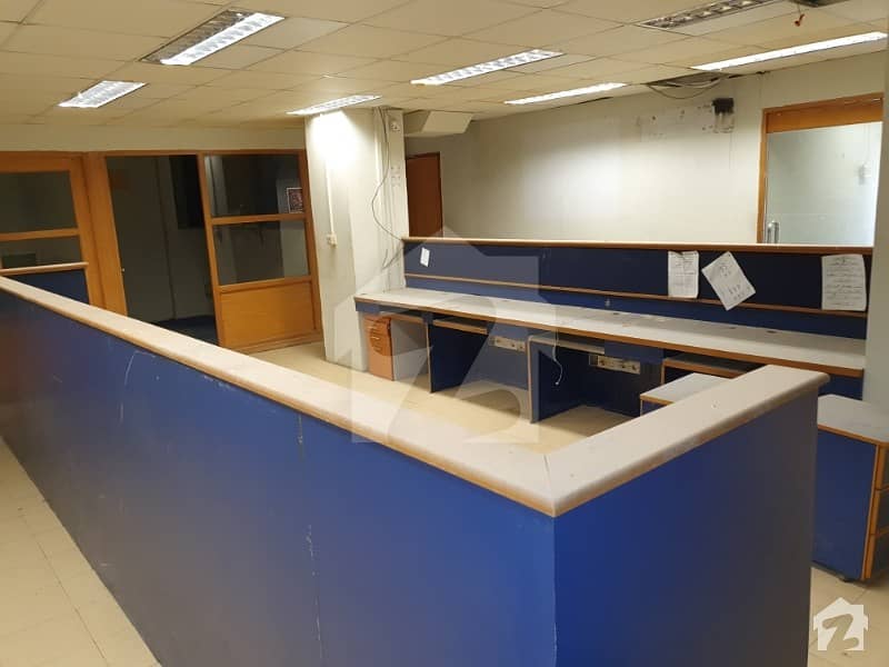 Commercial Office Space Is Available At Rs 60 Per Sq Feet