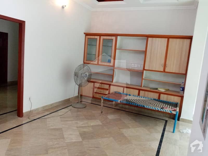 5 Marla Used House  Available For Sale In Wapda Town Lahore