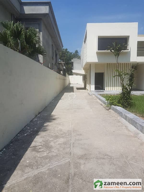 Full House For Rent In G64 Islamabad