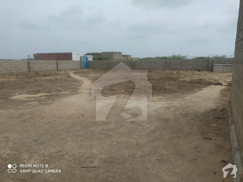 Ideal Location Of Hawksbay 2 Kms From French Beach Hawksbay Karachi Prime Property For Picnickers Who Want To Own Their Hut