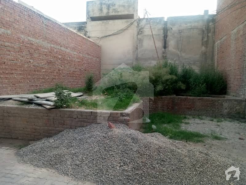 1013  Square Feet Residential Plot Available For Sale In Ajmal Garden Colony