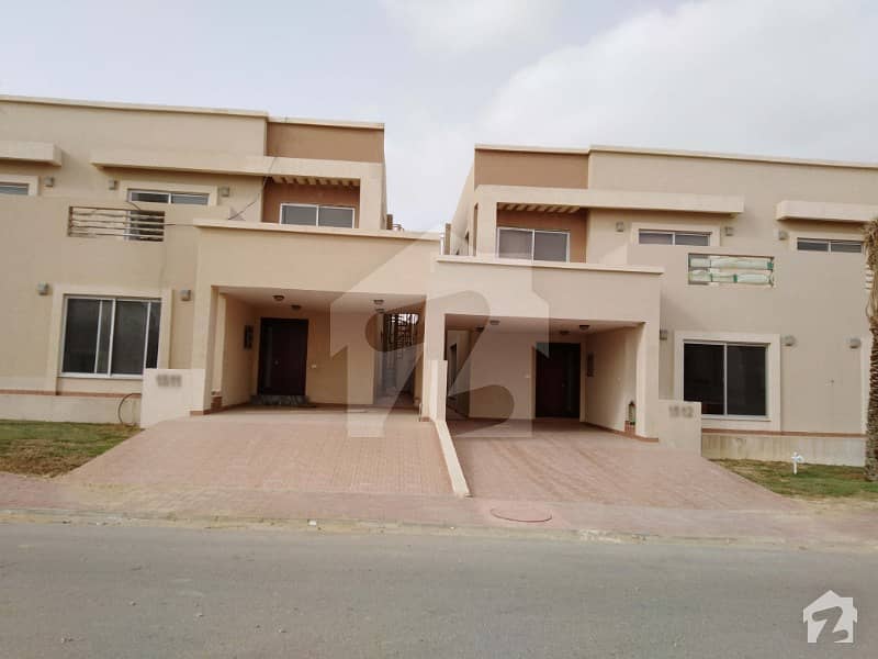House For Rent In Precinct 10 A With A Great Shed  Bahria Town Karachi