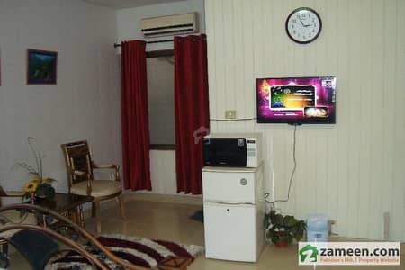 Studio Room On Rent At Diplomatic Enclave