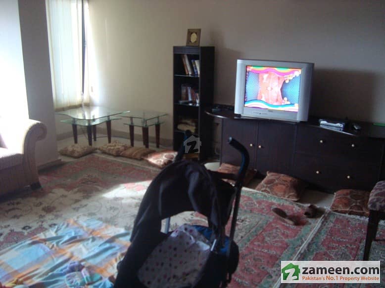 2 Beds Apartment For Rent In Diplomatic Enclave