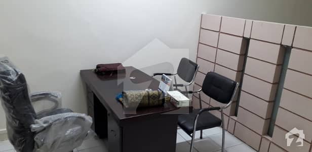 Office For Rent 370 Sq Feet