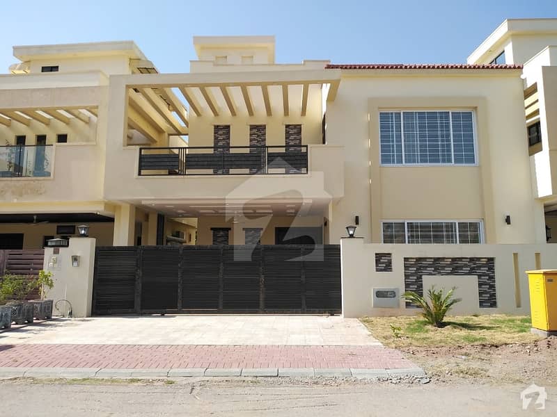 Double Storey House Is Available For Sale