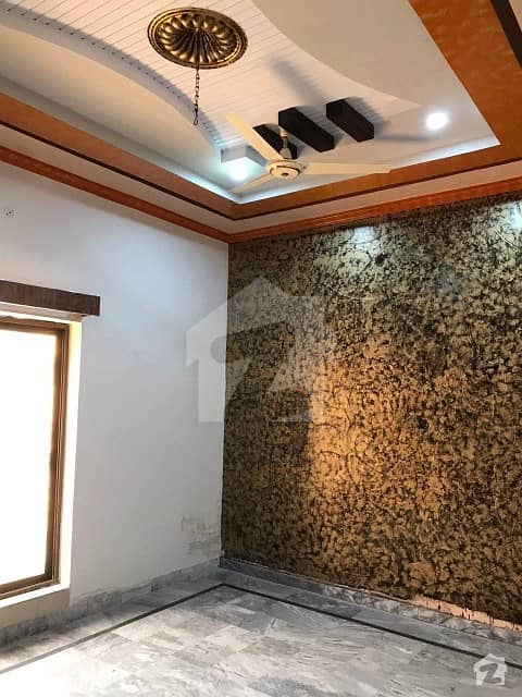 2.35 Marla House For Sale In Rabani Bankers
