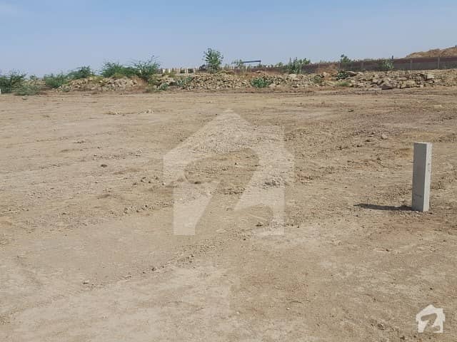 Plot File  Available In Gulshan Qazian Housing Society On Installment